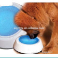 As seem on TV New style chilled ABS frosty pet bowl